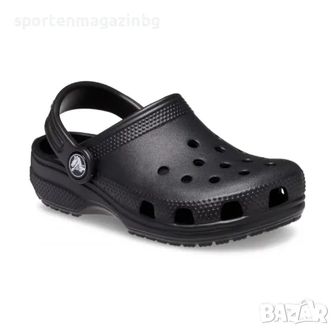 Детски сандали Crocs Classic Clog, снимка 2 - Детски сандали и чехли - 50207817