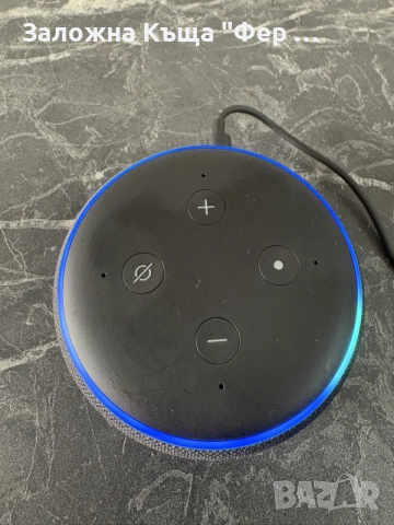 нова! Колонка Amazon, снимка 3 - Bluetooth тонколони - 56288160