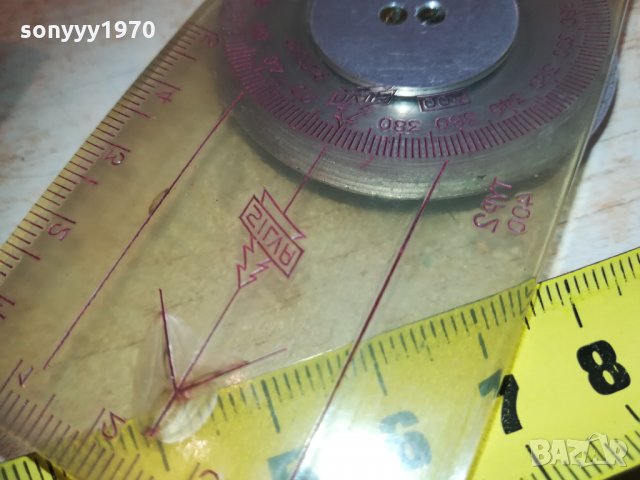 античен компас от швеция 1601210941, снимка 13 - Колекции - 31440632