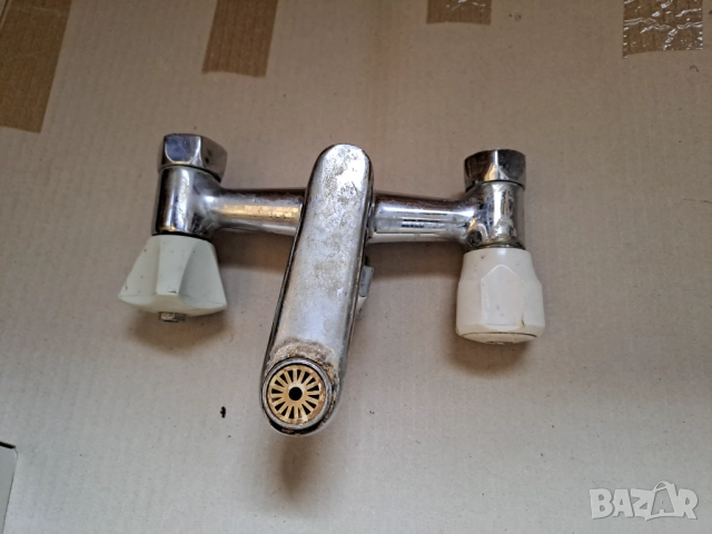 Душ и батерия за баня, снимка 6 - Душове - 51640576