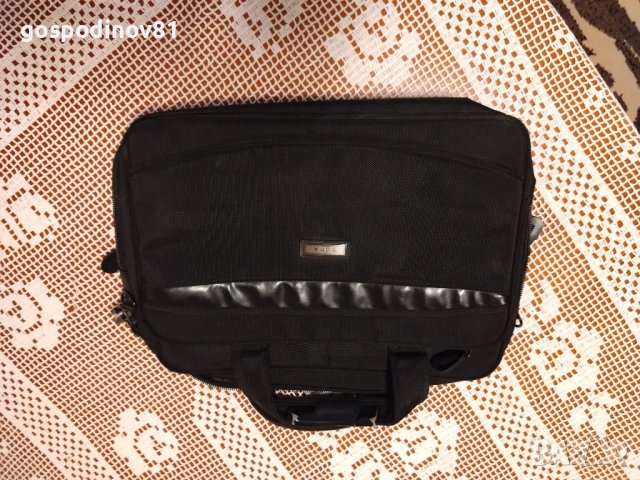 Мъжка чантичка / чанта за лаптоп / чанта за кръста, снимка 8 - Чанти - 42752252