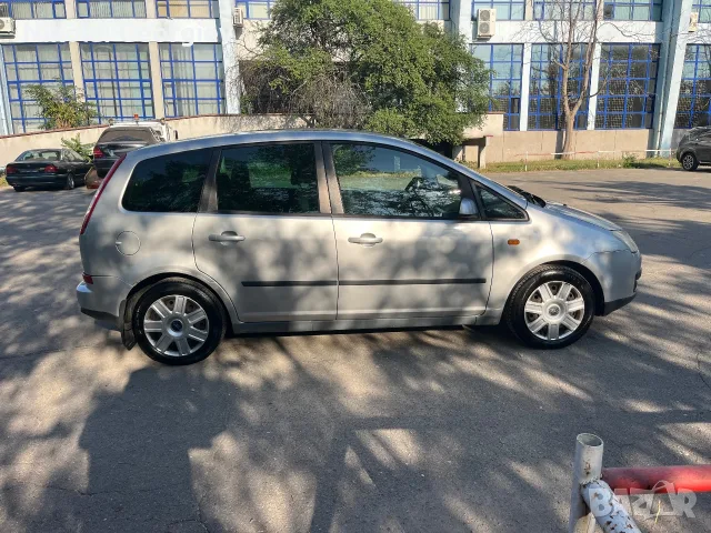Форд Ц макс/ford c max /1.6 tdci 109 коня, снимка 7 - Автомобили и джипове - 55825646