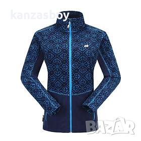 Skogstad Stryn Jacket - страхотен дамски полар