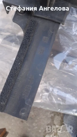 Горни и долни решетки на радиатор За Kia Sportage 2023г., снимка 4 - Части - 50954948