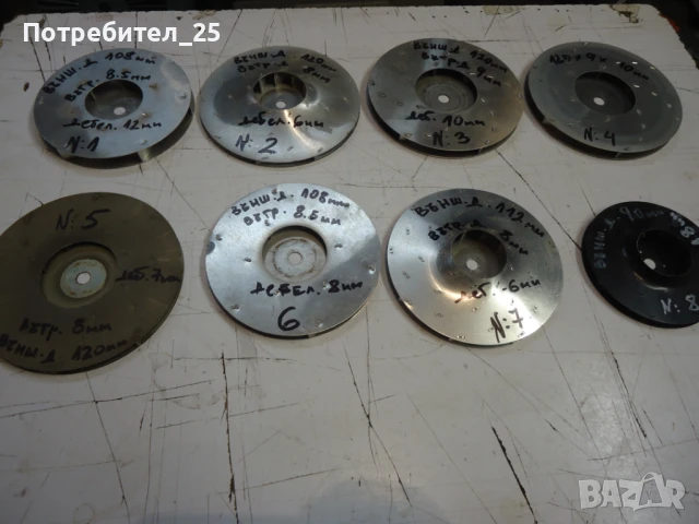 Турбини са прахосмукачки