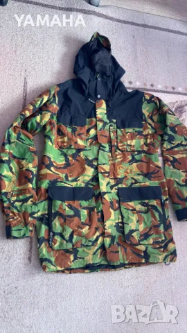 Saga  Мъжко  Ски  Яке  2XL