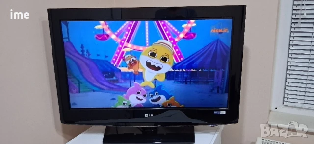 LCD телевизор НОМЕР 82. LG Model 32LH3010. 32инча 81см. РАБОТЕЩ. С дистанционно. Внос от Германия., снимка 9 - Телевизори - 50555129
