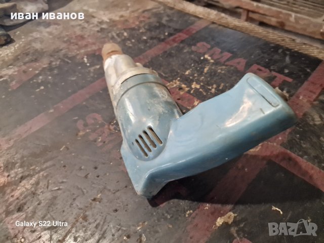 БГ длелка Елтос 