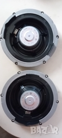 говорители за Transporter, снимка 2 - Аксесоари и консумативи - 52702377