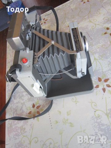 Невероятен фотоапарат полароид камера, снимка 6 - Фотоапарати - 33699765