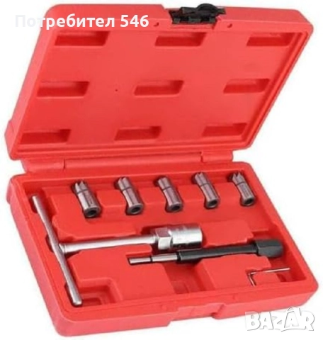 Комплекти за дизелови дюзи, снимка 3 - Аксесоари и консумативи - 41019807