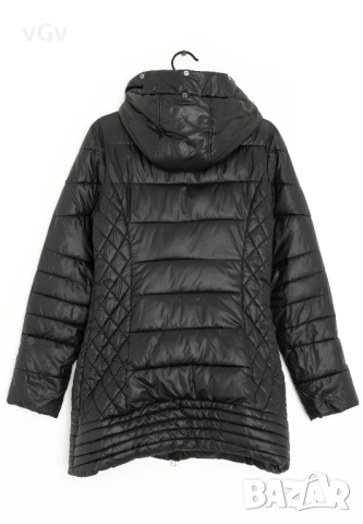 Дамско яке Elisabetta Franchi Icy - S, снимка 2 - Якета - 52919708