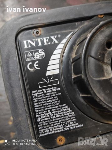 помпа за дюшек, снимка 5 - Други инструменти - 34244004