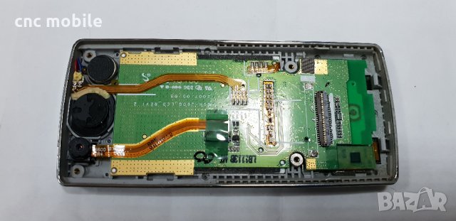Samsung J600 - Samsung SGH-J600 оригинални части и аксесоари , снимка 8 - Резервни части за телефони - 32185449