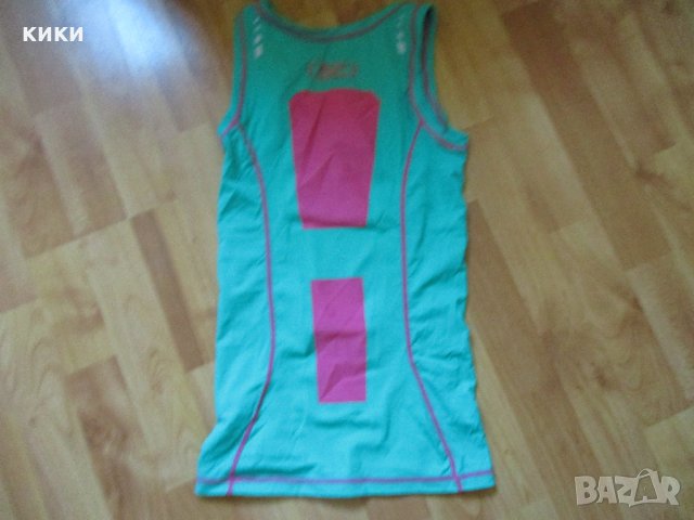 Дамски топ НОВИ, снимка 8 - Потници - 31835605