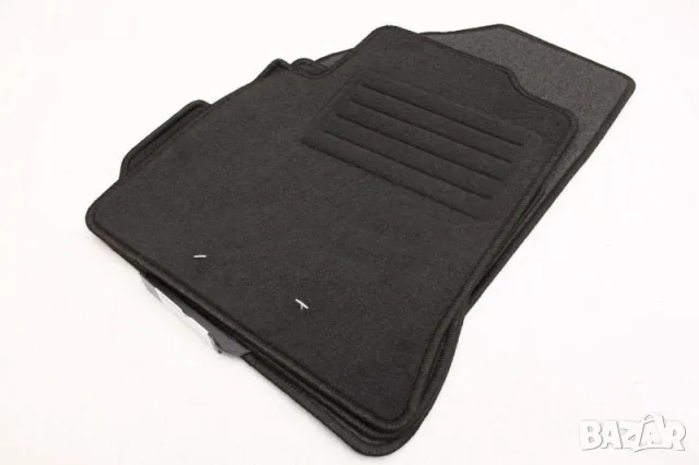 Мокетни стелки Petex за Ford Fusion (2005-2012)