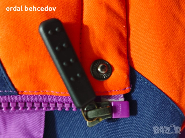 Яке Bench, снимка 18 - Якета - 53359177