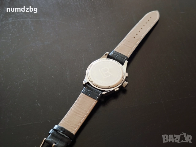 LR unisex механизъм японски висок клас, снимка 3 - Мъжки - 52139541