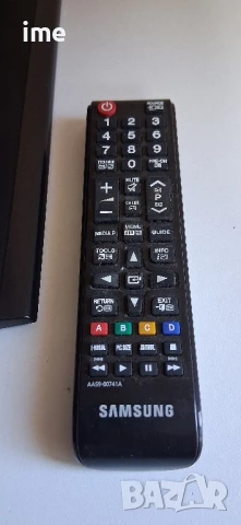 LED телевизор НОМЕР 21. Samsung. Model UE28J4100AW. 28инча 71см. Цифров и аналогов тунер.., снимка 18 - Телевизори - 50555373