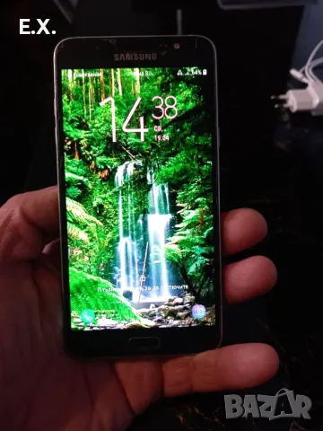 Samsung Galaxy J7, снимка 2 - Samsung - 49960132