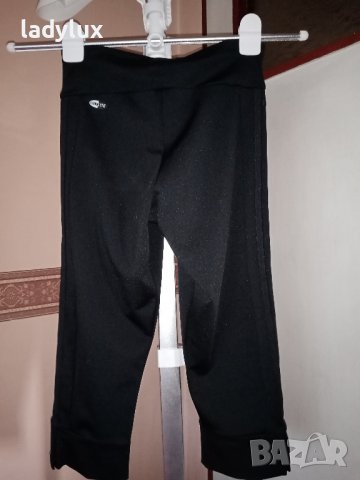 ADIDAS, Оригинален Клин, Размер S. Код 1902, снимка 3 - Клинове - 38140264