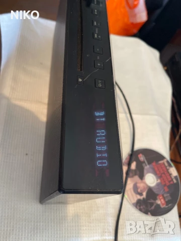 SONY CMT-X3CD система, снимка 4 - Аудиосистеми - 51385413