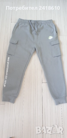 Nike Cargo Pant Mens Size L НОВО! ОРИГИНАЛ! Мъжко Долнище!, снимка 11 - Спортни дрехи, екипи - 52614361