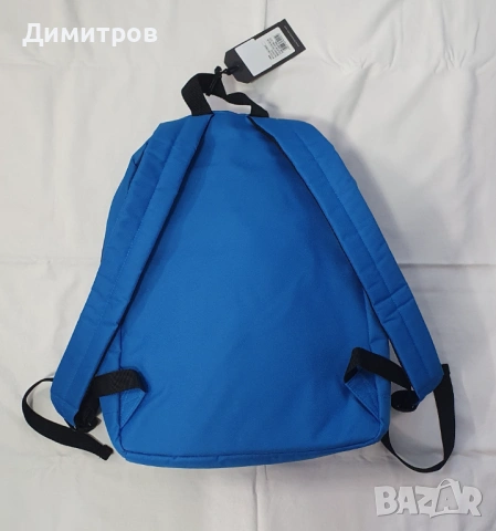 Раница Kappa, Lyle & Scott, Urban Classics, снимка 9 - Раници - 54041380