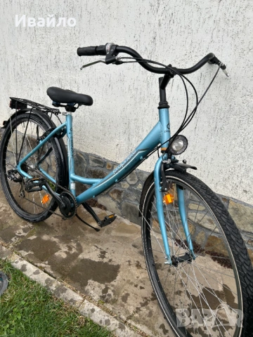 Велосипед Prophete, снимка 2 - Велосипеди - 54031856