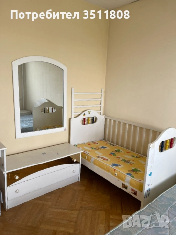 Апартамент Шумен Тракия 2-стаен, снимка 2 - Апартаменти - 51979156