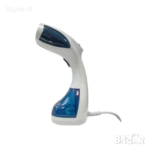 Уред за гладене с пара DECAKILA KEEN003W, 1500 W