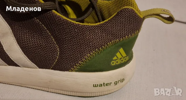 Маратонки Adidas , снимка 5 - Маратонки - 55806613