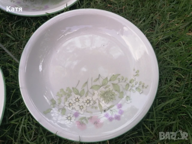 "Китка" Нови Пазар-стар български сервиз , снимка 6 - Сервизи - 50596441