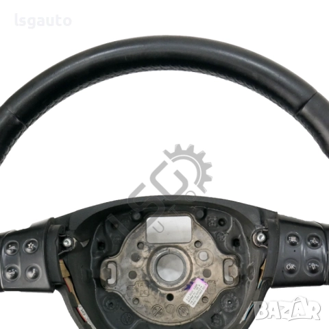 Волан Volkswagen Passat (B6) 2005-2010 ID:150048, снимка 2 - Части - 51768279