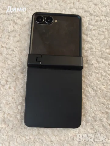 Samsung Galaxy Flip 7 12 Ram 256 Rom като нов, снимка 9 - Samsung - 56256021