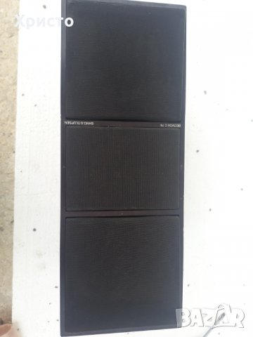 Bang&Olufsen  beovox  , снимка 3 - Тонколони - 29808368
