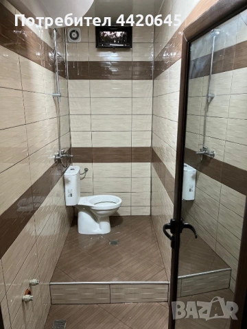 Гараж подходящ за живеене или офис, снимка 2 - Други - 53898482