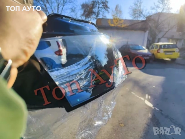 Стъкла Капаци Ауди А4 Б8 AUDI A4 B8 2009-2012 Стъкла Фарове, снимка 8 - Аксесоари и консумативи - 54330373