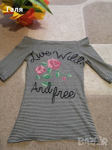 Дамски блузи