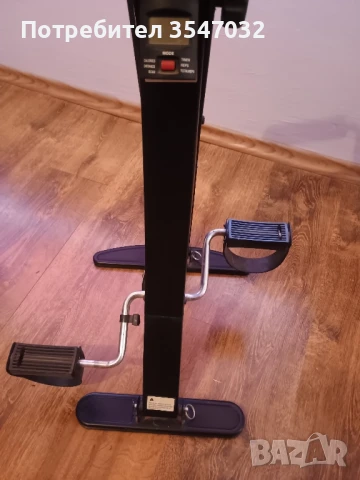 колело за раздвижване , снимка 3 - Фитнес уреди - 51338797