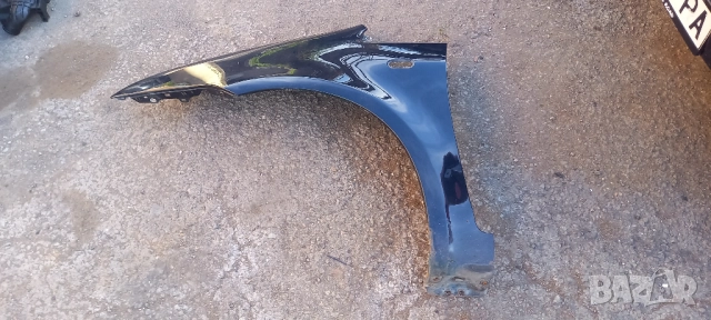 Ляв калник Ford Focus C-Max (2003-2007)