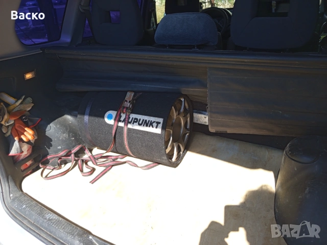 Митсубиши Спейс стар, снимка 9 - Автомобили и джипове - 53910534