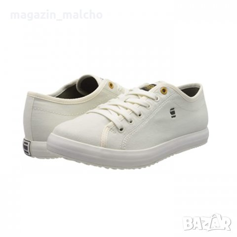 Мъжки Кецове - G-STAR RAW KENDO II Sneakers; размери: 45, снимка 1 - Кецове - 30443227