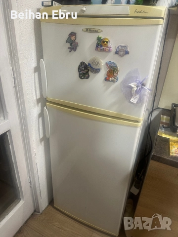 Хладилник Hansa