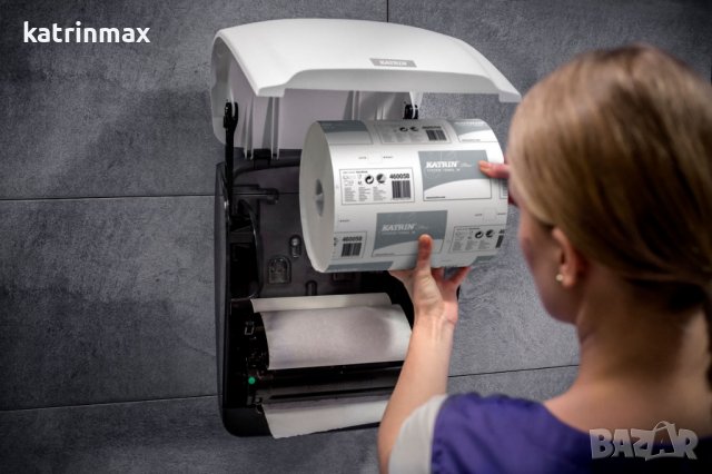 Дозатори / диспенсъри за хартиени кърпи за ръце и консумативи за тях  , снимка 8 - Обзавеждане на кухня - 39442250