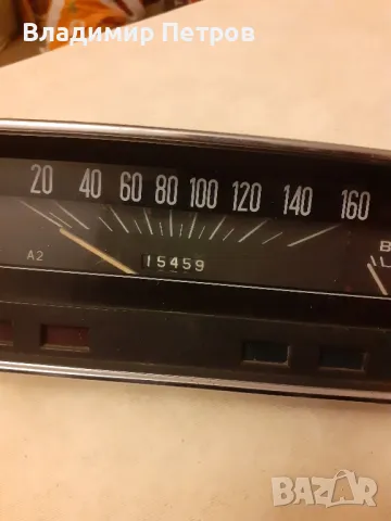 Скоростомер , километраж , снимка 3 - Аксесоари и консумативи - 49139114