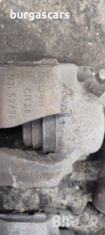 Спирачни Апарати предни задни Opel Astra G 1.6-75к.с. - 60лв, снимка 2 - Части - 44448706