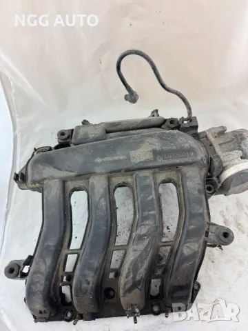 Всмукателен колектор за Рено, Renault, 820027505, 50476LS, снимка 2 - Части - 50425228