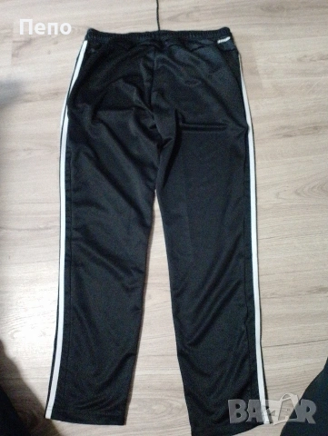 Долнище Adidas , снимка 3 - Спортни дрехи, екипи - 54173745