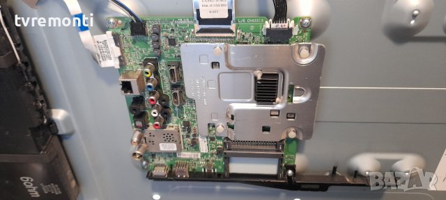 Основна платка - MAIN BOARD EAX66882503(1.0) LJ6 SHASSIS  for  LG 55UH605V
